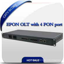 Gpon Olt Compatible with Huawei Zte, Economy Price